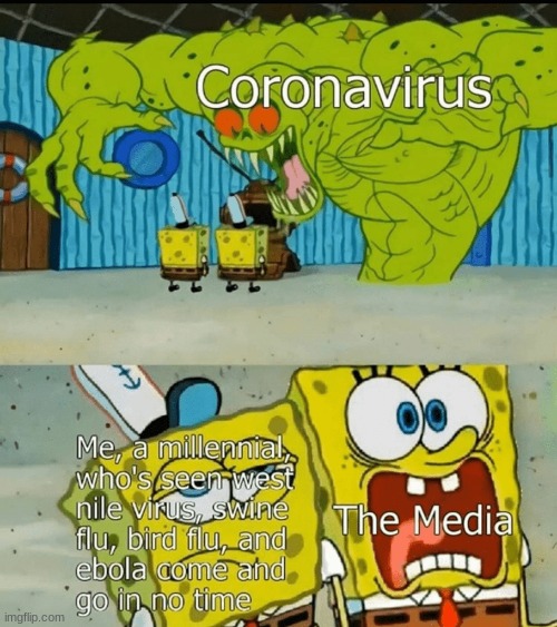 image tagged in coronavirus,memes | made w/ Imgflip meme maker