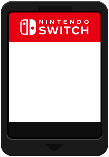 Nintendo Switch Cartridge Blank Template Imgflip