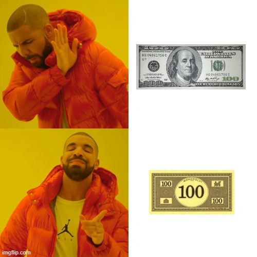 Drake Hotline Bling | image tagged in memes,drake hotline bling | made w/ Imgflip meme maker