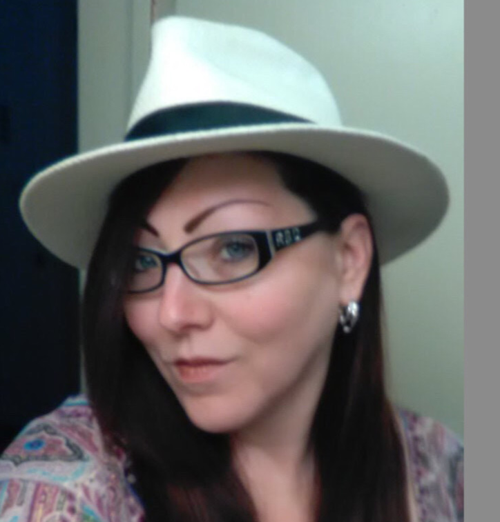 Fedora Tramp Blank Meme Template