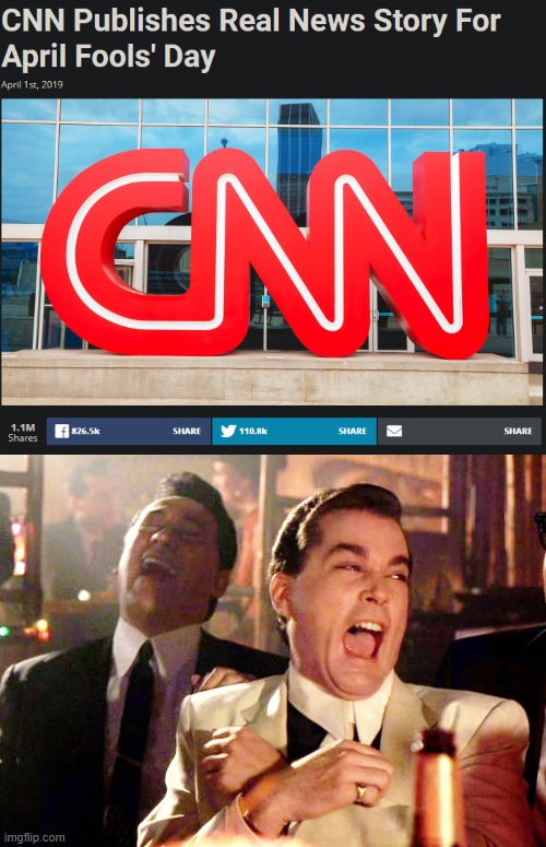 this is cnn | image tagged in memes,good fellas hilarious,cnn | made w/ Imgflip meme maker