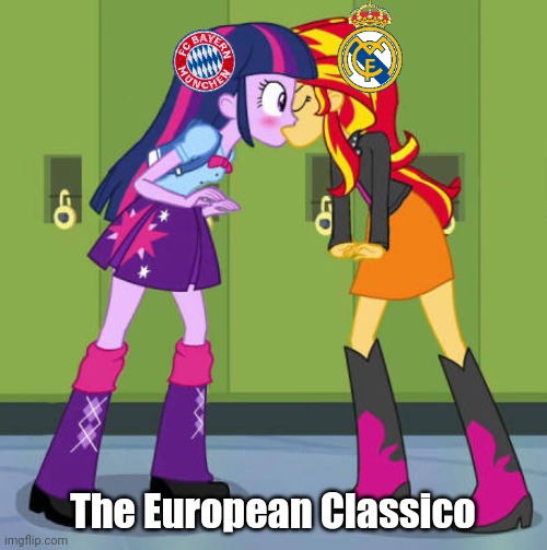 Twilight x Sunset Shimmer Sexy | The European Classico | image tagged in twilight x sunset shimmer sexy | made w/ Imgflip meme maker