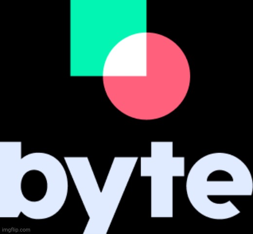 byte | image tagged in byte | made w/ Imgflip meme maker