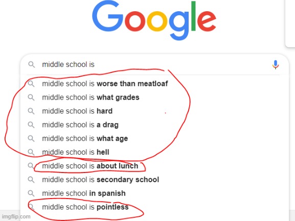 Google only speaks the truth | image tagged in memes,middle finger,hell,google search,so true memes,pointless | made w/ Imgflip meme maker
