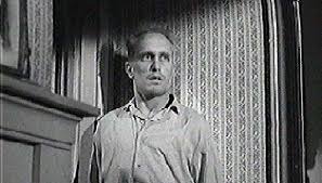 Boo Radley Blank Meme Template