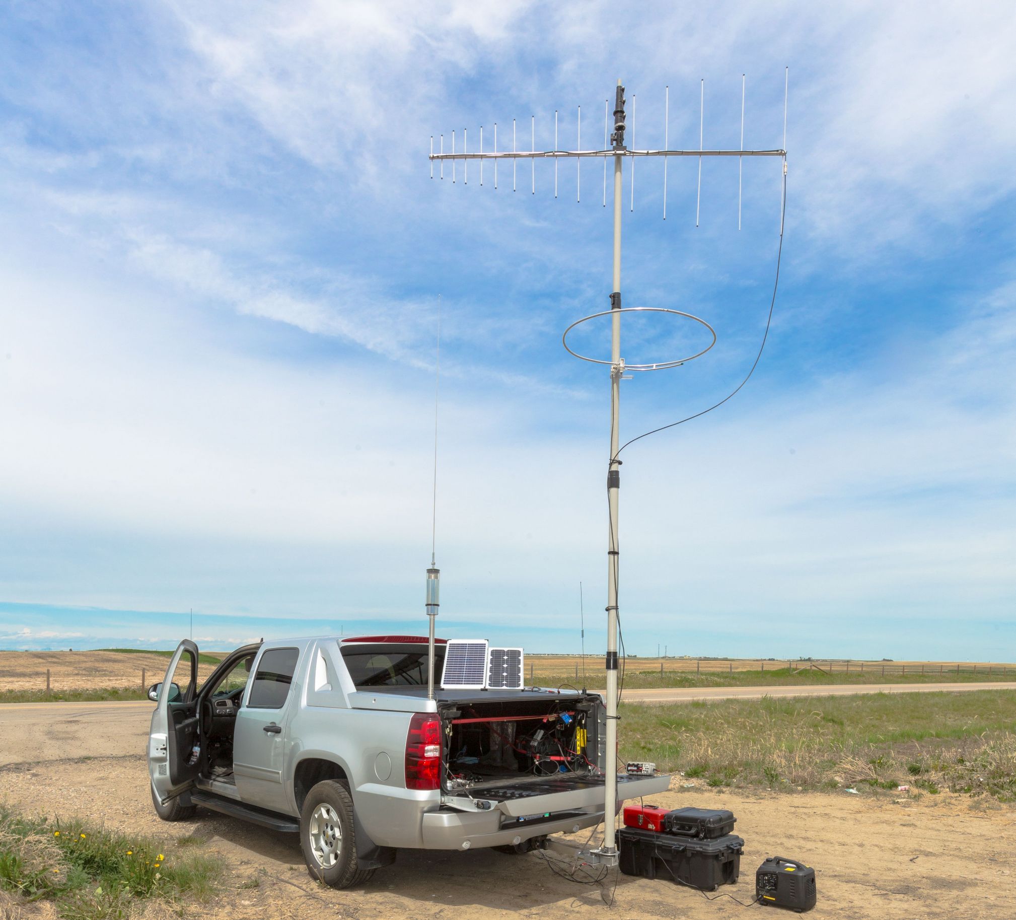 High Quality ARRL Field Day Blank Meme Template