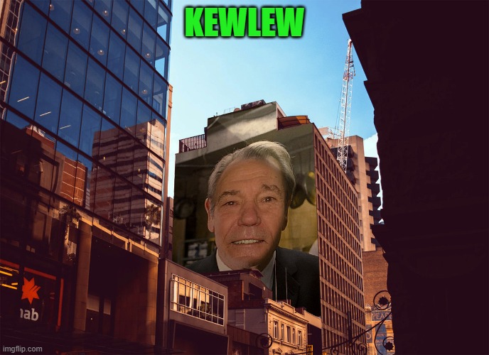 KEWLEW | made w/ Imgflip meme maker