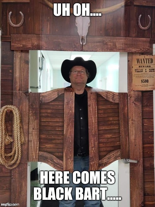image tagged in cowboy | made w/ Imgflip meme maker