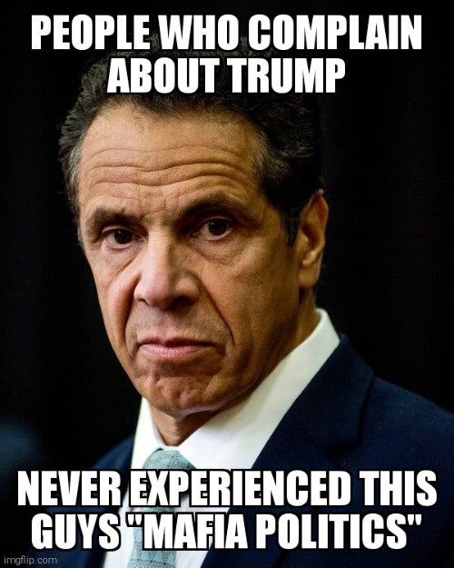 KING CUOMO | image tagged in andrew cuomo,new york | made w/ Imgflip meme maker