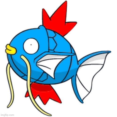 image tagged in aoi the magikarpleft | made w/ Imgflip meme maker