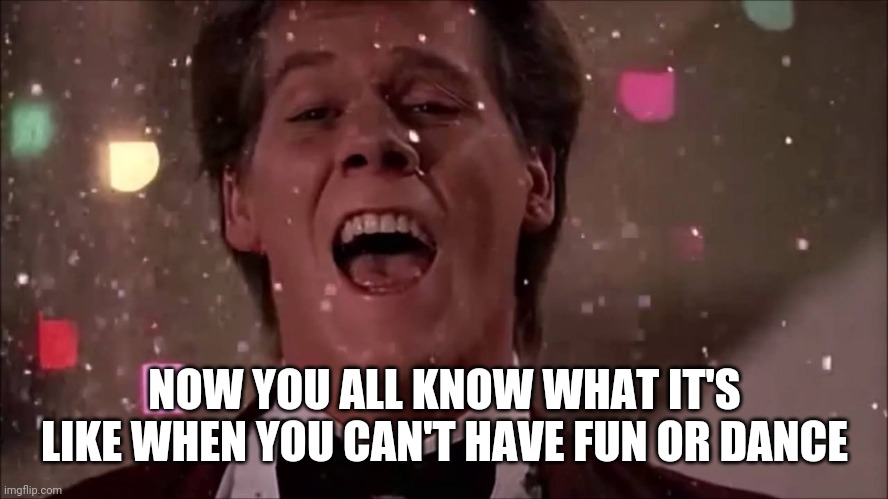 footloose Memes & GIFs - Imgflip