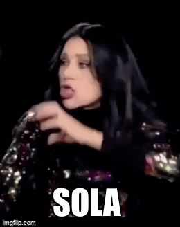 SOLA | image tagged in gifs | made w/ Imgflip video-to-gif maker