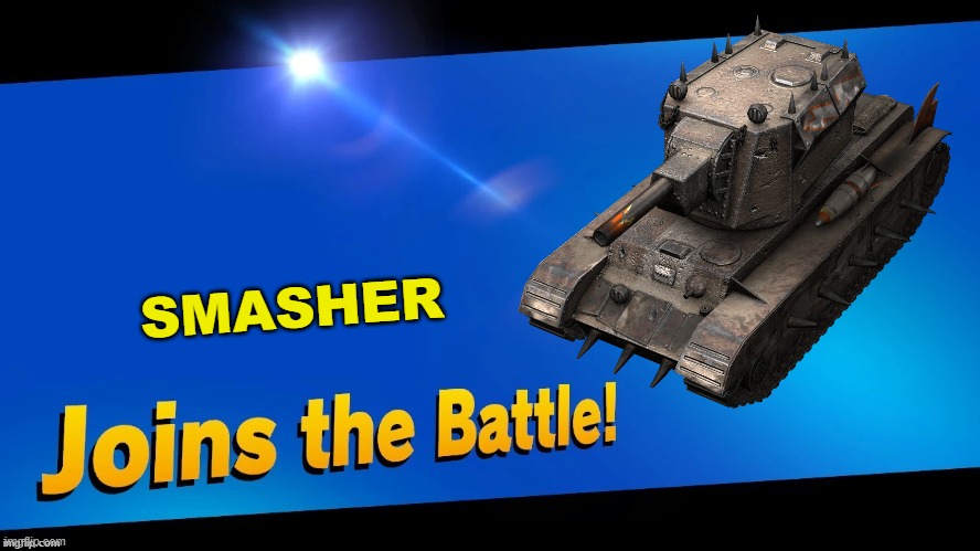 SMASHER | made w/ Imgflip meme maker