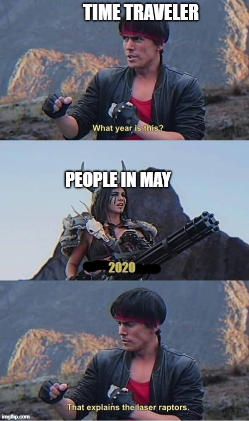 PEOPLE IN MAY | image tagged in kung fury | made w/ Imgflip meme maker