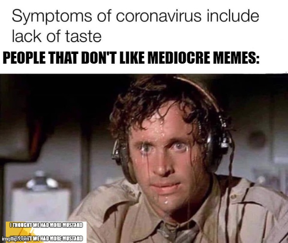 Lack of Taste in Mediocre Memes | PEOPLE THAT DON'T LIKE MEDIOCRE MEMES: | image tagged in mediocre,memes,airplane,pilot sweating,sweat | made w/ Imgflip meme maker