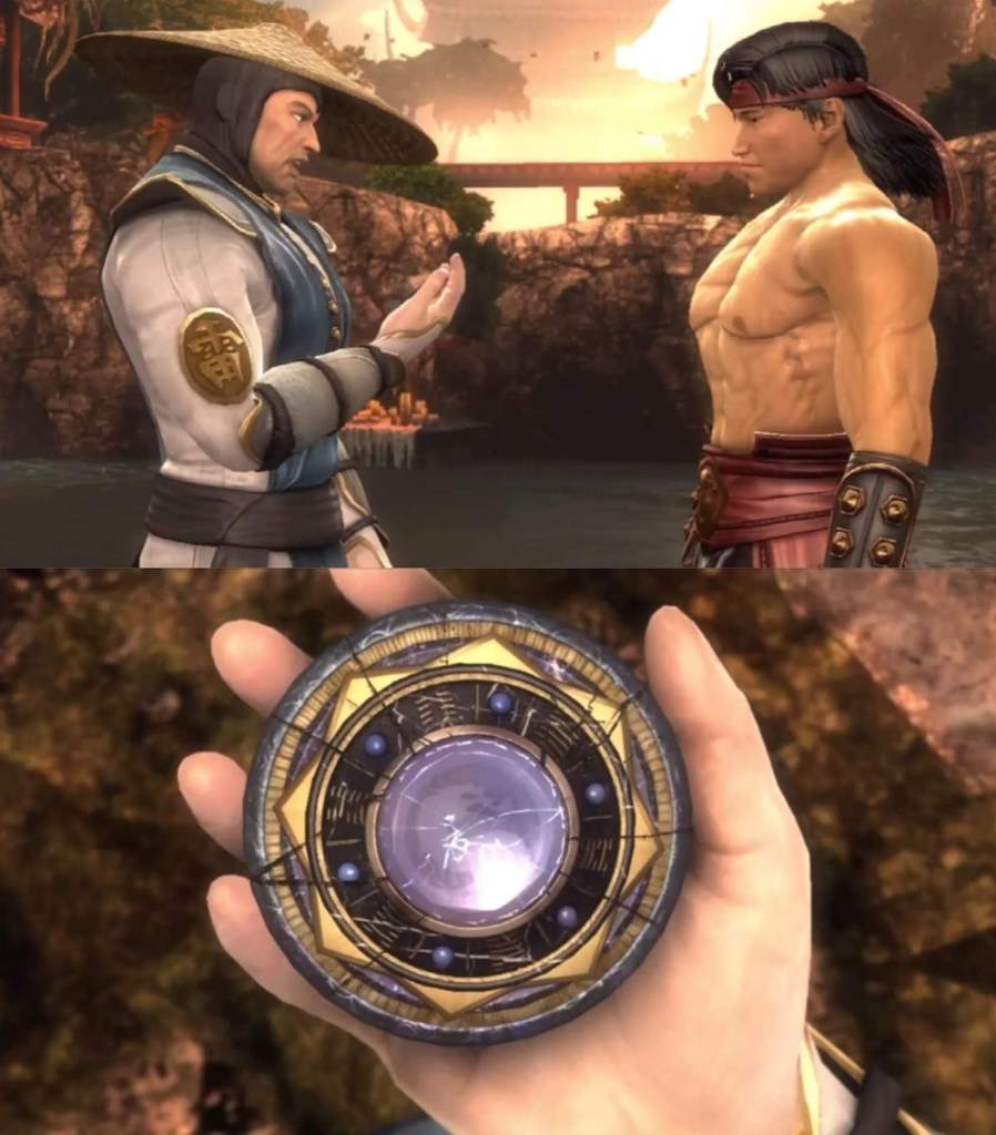 Este objeto foi forjado pelos próprios deuses Blank Meme Template