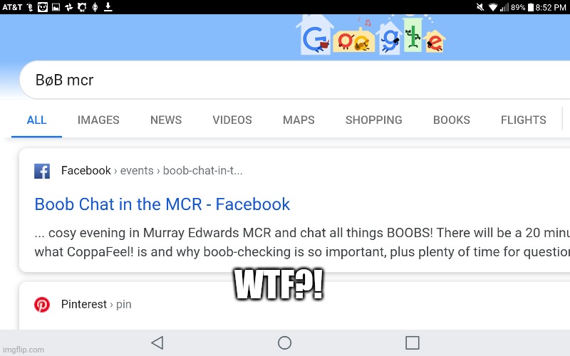 WTF?! | image tagged in screenshot | made w/ Imgflip meme maker