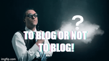 Make Money Blogging - Imgflip