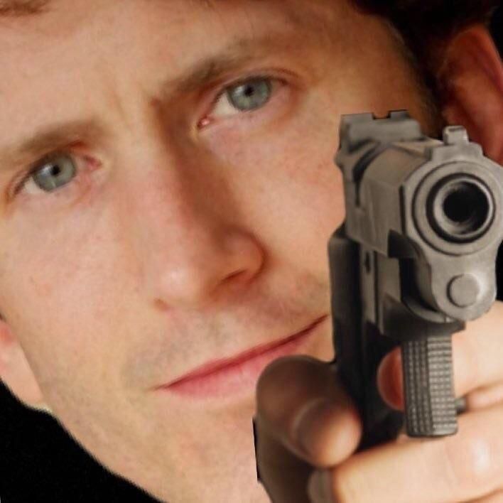 No "Todd Howard Gun" memes have been featured yet. 