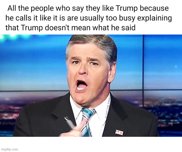 COVELL BELLAMY III | image tagged in defending trump | made w/ Imgflip meme maker