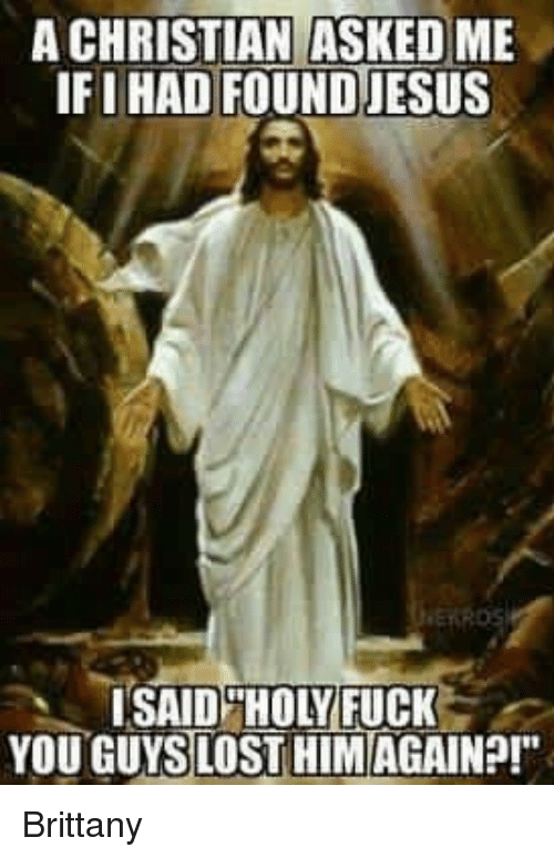 High Quality JESUS Blank Meme Template