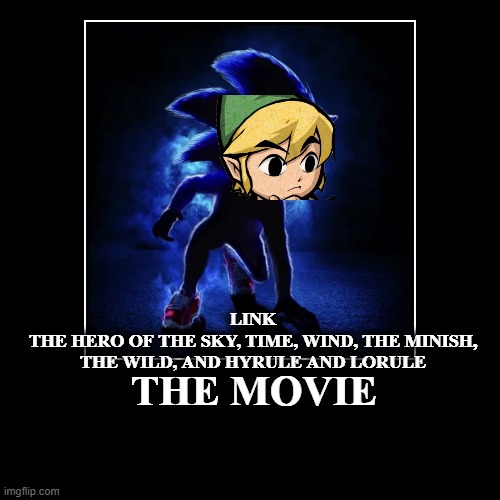 Link Zelda Memes - Imgflip