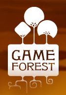 High Quality Game Forest Blank Meme Template