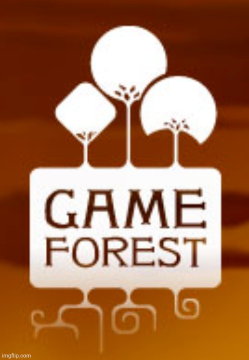 Game Forest | image tagged in game forest | made w/ Imgflip meme maker