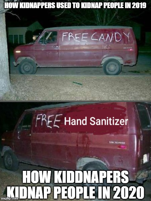 Free Candy Van Memes Gifs Imgflip