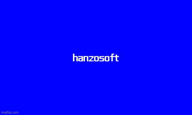 Hanzosoft | image tagged in hanzosoft | made w/ Imgflip meme maker