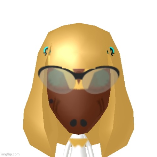 Creepy Mii | image tagged in creepy mii | made w/ Imgflip meme maker
