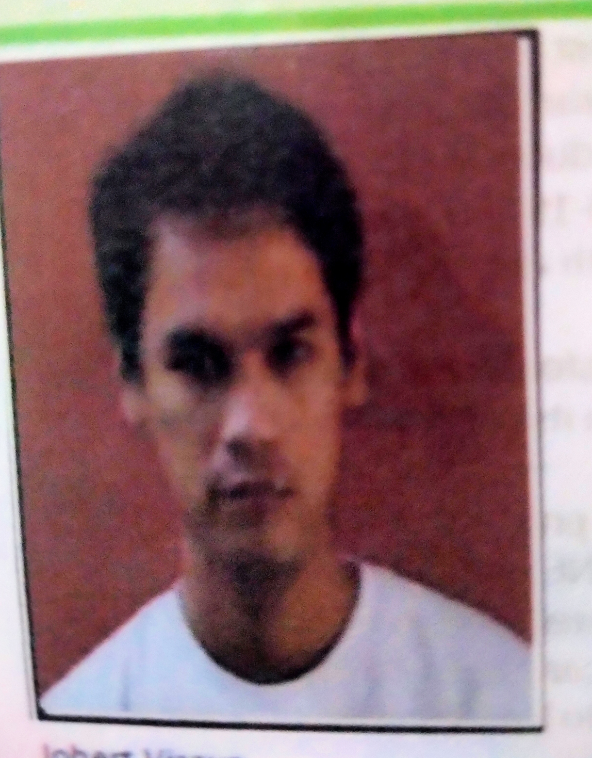 Kabakas Blank Meme Template