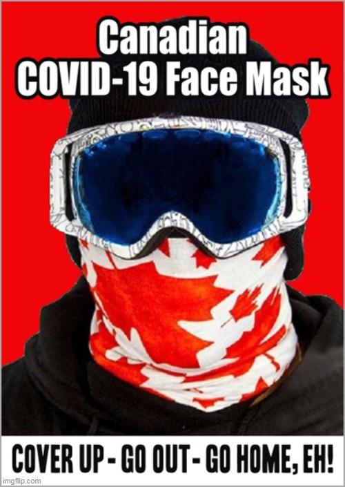 Coffee Run to Tim Horton's :) | image tagged in memes,coronavirus,covid-19,politics,canada,face mask | made w/ Imgflip meme maker