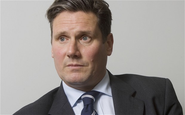 Kier Starmer Blank Meme Template