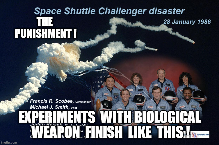 #WHOisGuilty | THE  PUNISHMENT ! EXPERIMENTS  WITH BIOLOGICAL  WEAPON  FINISH  LIKE  THIS ! | image tagged in whoisguilty | made w/ Imgflip meme maker