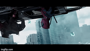 I don't even know - Imgflip