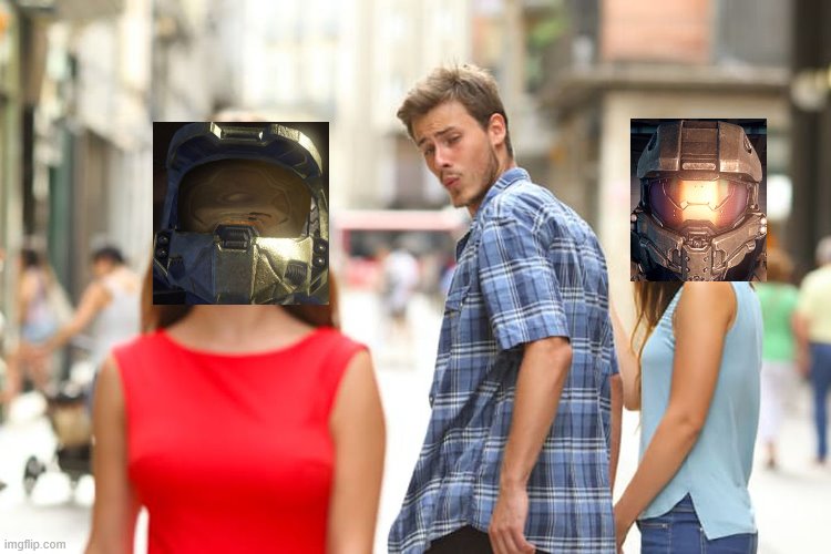 Distracted Boyfriend | image tagged in memes,distracted boyfriend | made w/ Imgflip meme maker