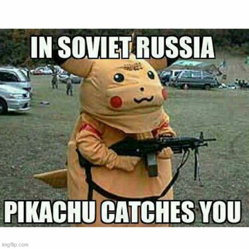 pokemon.ru | image tagged in russia | made w/ Imgflip meme maker
