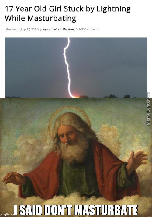 God is watching | image tagged in repent,mwahahaha | made w/ Imgflip meme maker