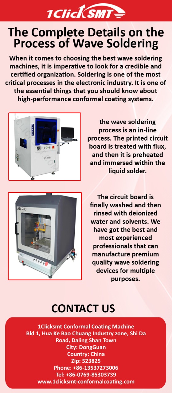 High Quality Wave Soldering Machine – The Complete Details on the Process of Blank Meme Template