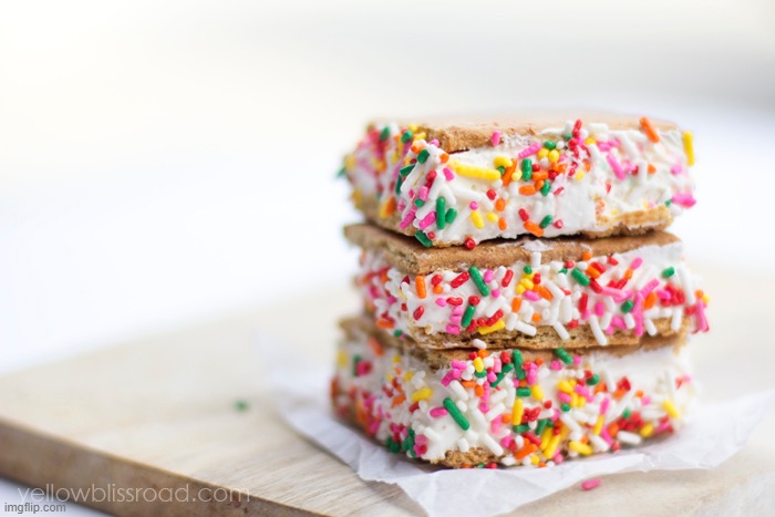Marshmallow Smore | made w/ Imgflip meme maker