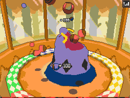 Swalot 3D Blank Meme Template