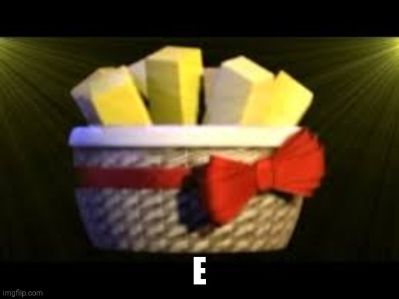 EXOTIC BUTTERS | E | image tagged in exotic butters | made w/ Imgflip meme maker