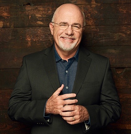 Dave Ramsey Blank Meme Template