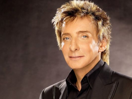 Barry Manilow Memes - Imgflip