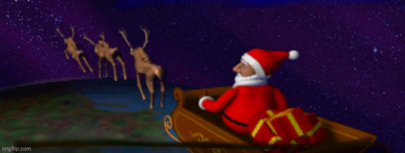 Santa Claus! | image tagged in santa claus | made w/ Imgflip meme maker