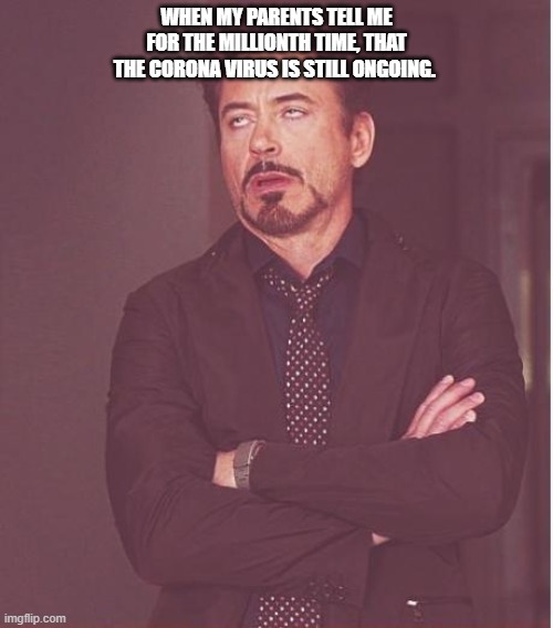 Face You Make Robert Downey Jr Meme - Imgflip