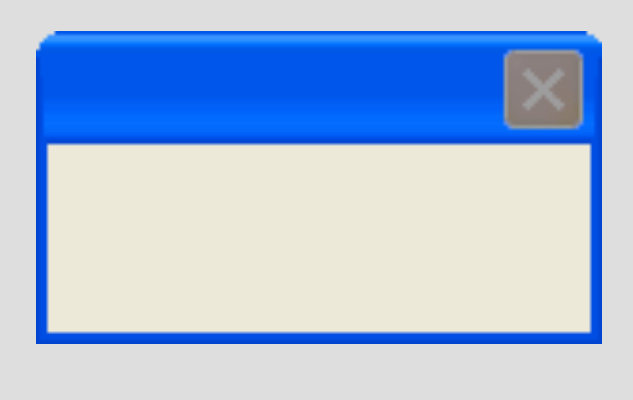 error message Blank Meme Template