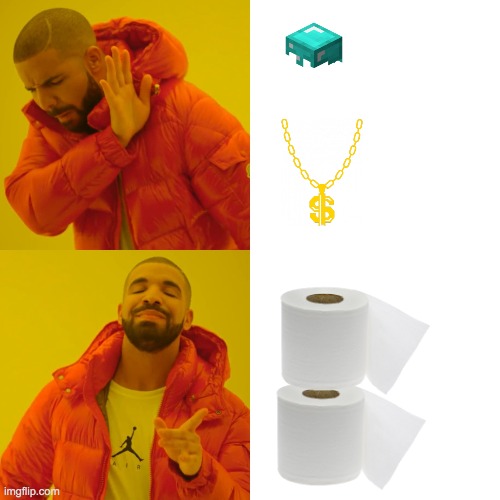 Drake Hotline Bling Meme | image tagged in memes,drake hotline bling | made w/ Imgflip meme maker