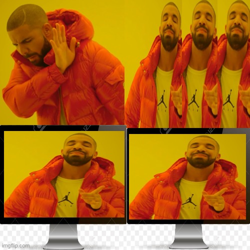 Meme Maker - Drake Meme Generator at Meme Maker!